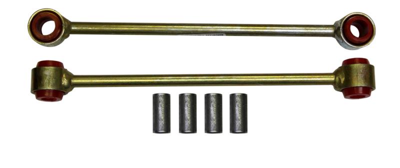 Skyjacker 1997-2006 Jeep Wrangler (TJ) Sway Bar Link SBE606 Main Image