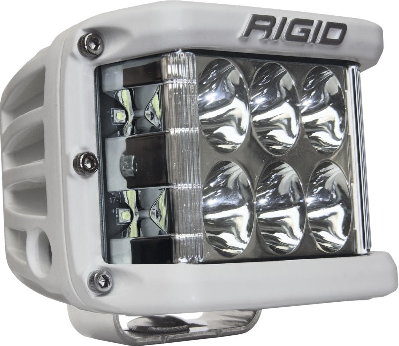 Rigid Industries RIG D-SS Lights Light Bars & Cubes main image