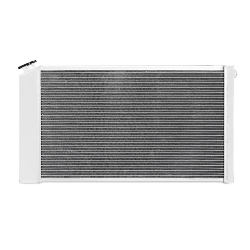 Mishimoto Performance Aluminum Radiator - 1968-1972 Chevrolet Chevelle X-Line