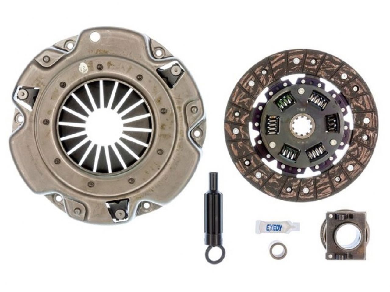 Exedy Clutch Kits 01001 Item Image