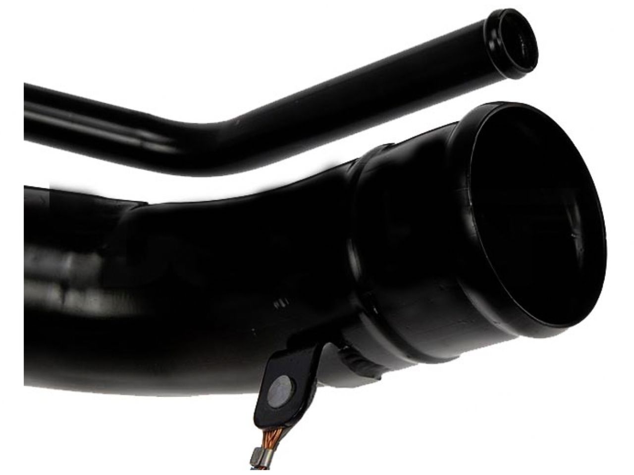 Dorman - OE Solutions Fuel Filler Neck for 1997-2000 Chevrolet Blazer GMC Jimmy Oldsmobile Bravada 577-948