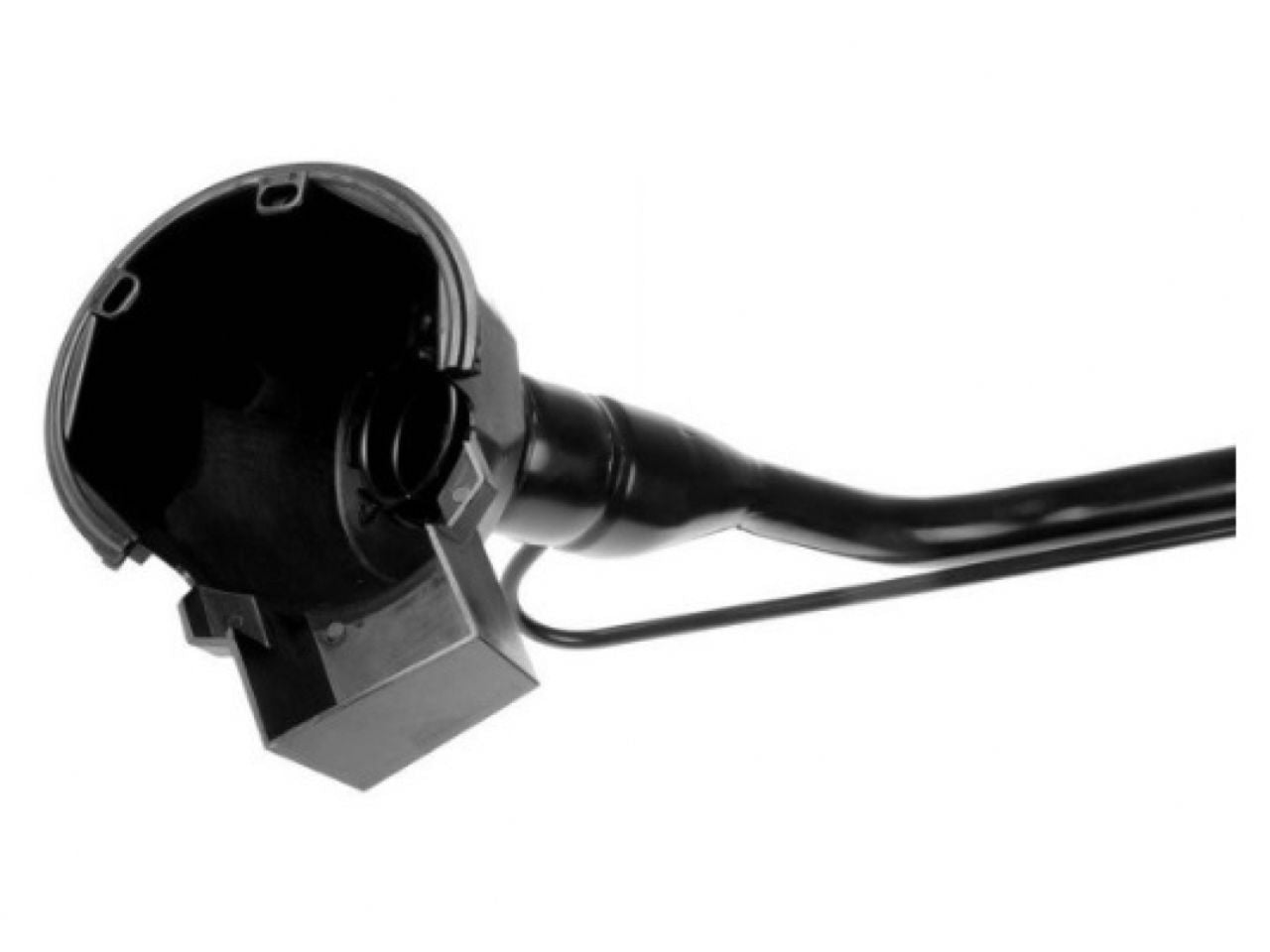 Dorman - OE Solutions Fuel Filler Neck with Precision Fit for 1998-1999 Chrysler 300M Concorde LHS & Dodge Intrepid 577-975