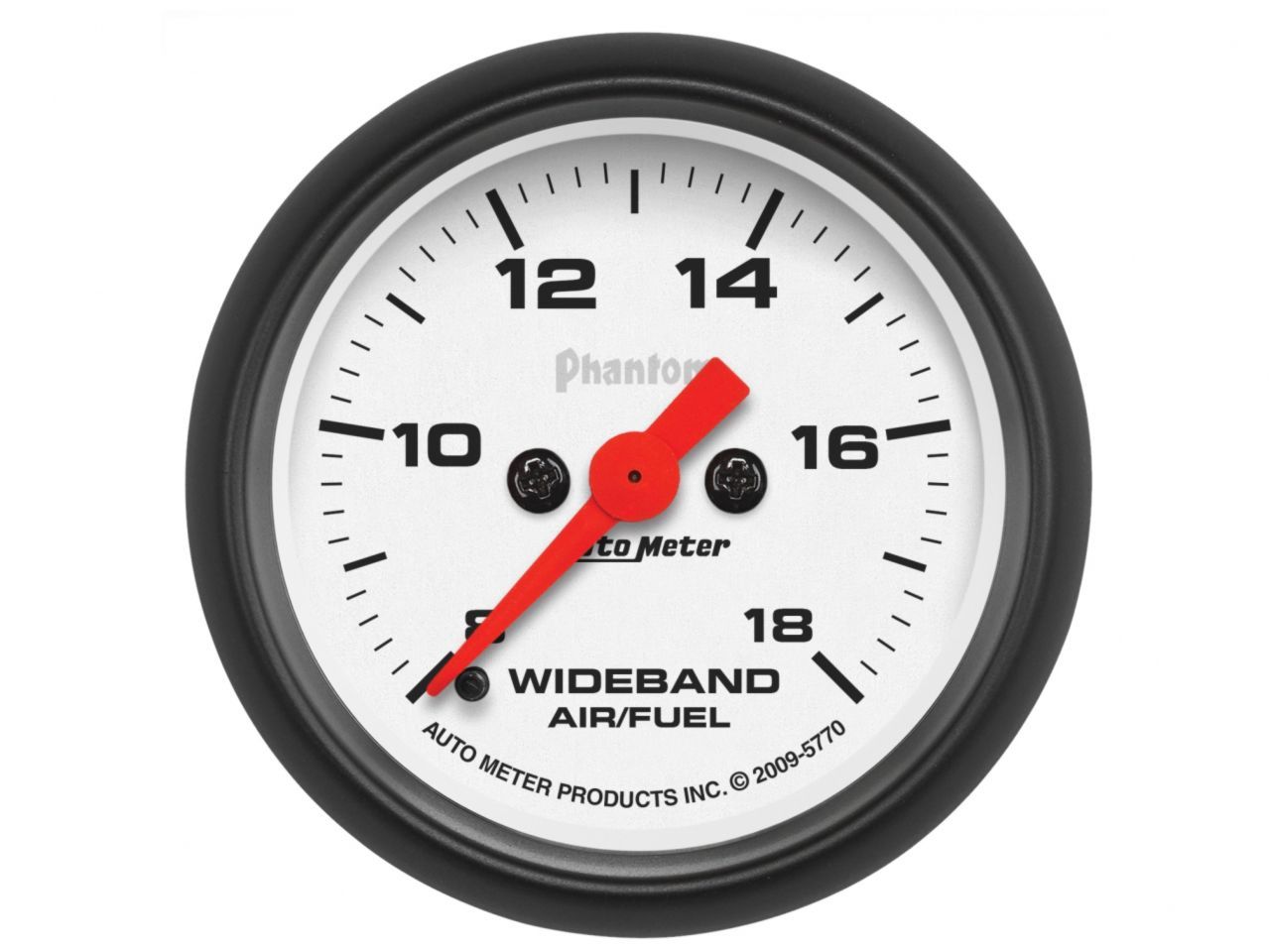 Autometer Air Fuel Gauge 5770 Item Image