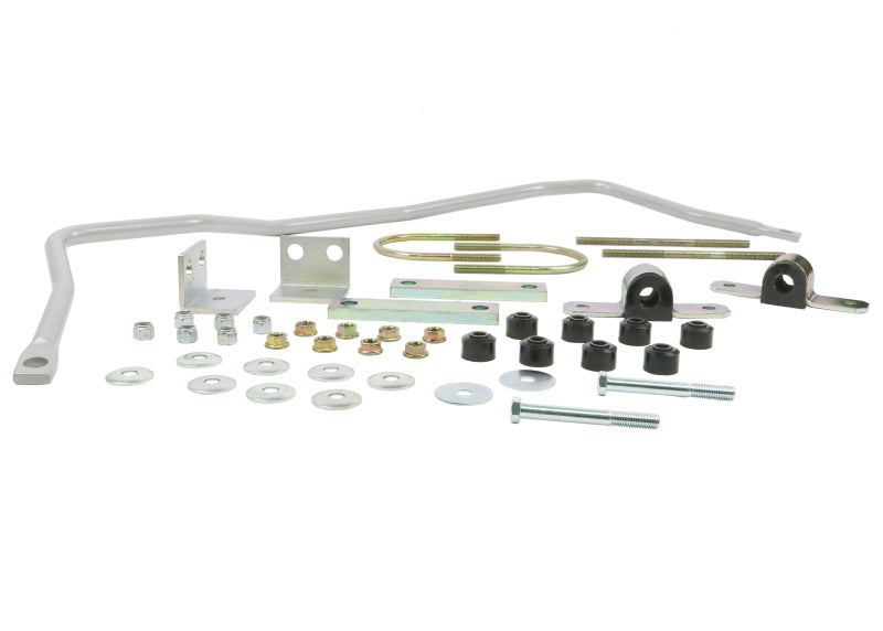 Whiteline Sway bar - 18mm Heavy Duty