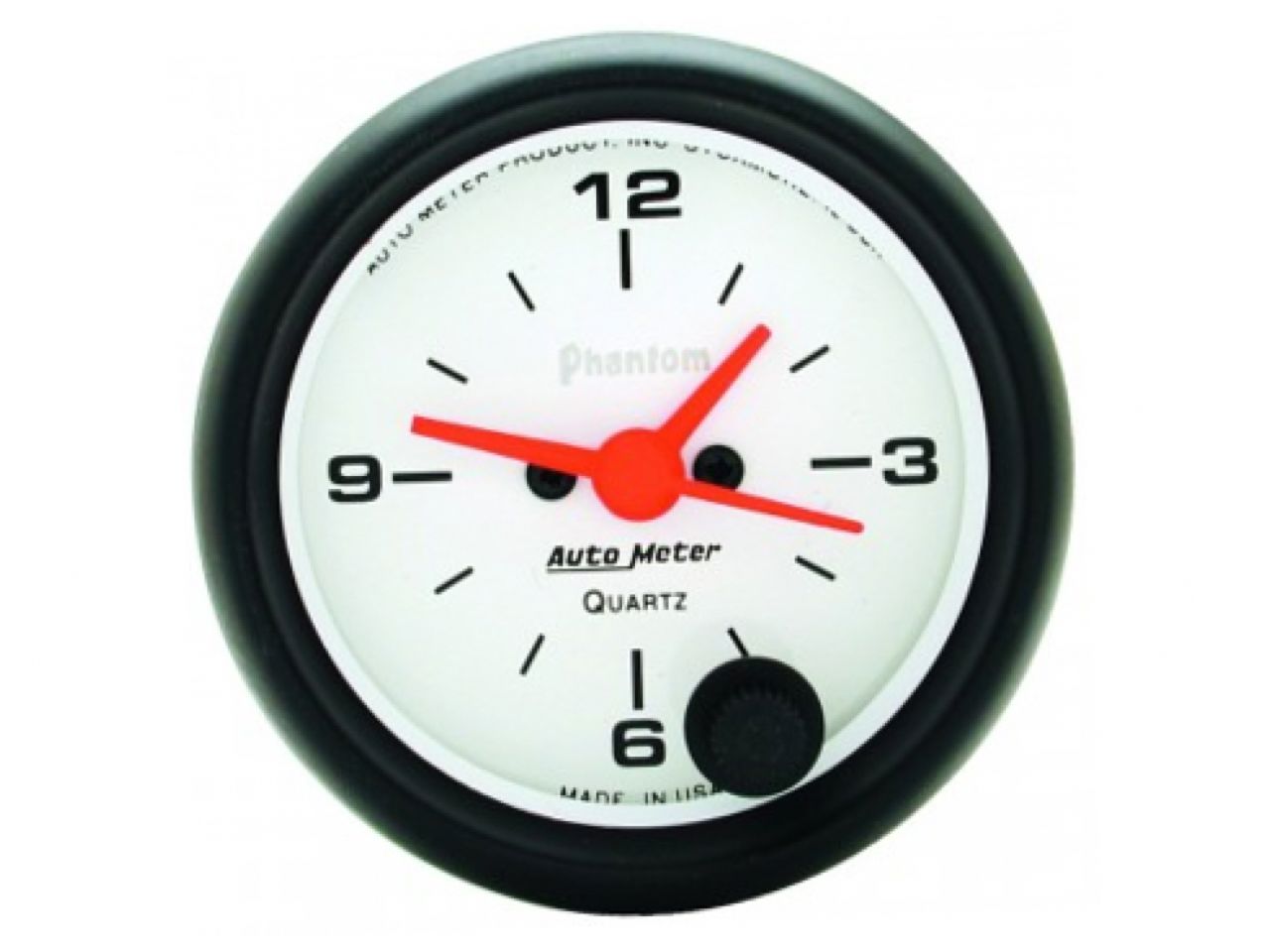 Autometer Other Gauges 5785 Item Image