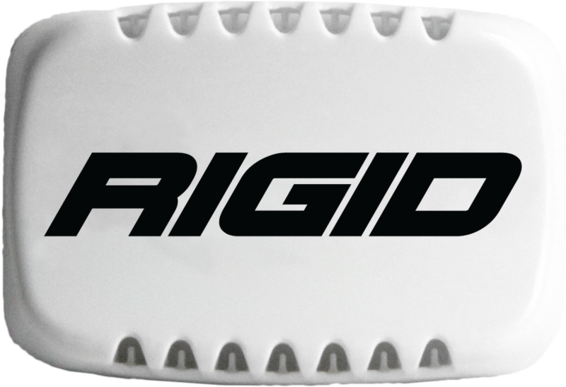 Rigid Industries RIG Covers - SR-M Lights Light Covers and Guards main image