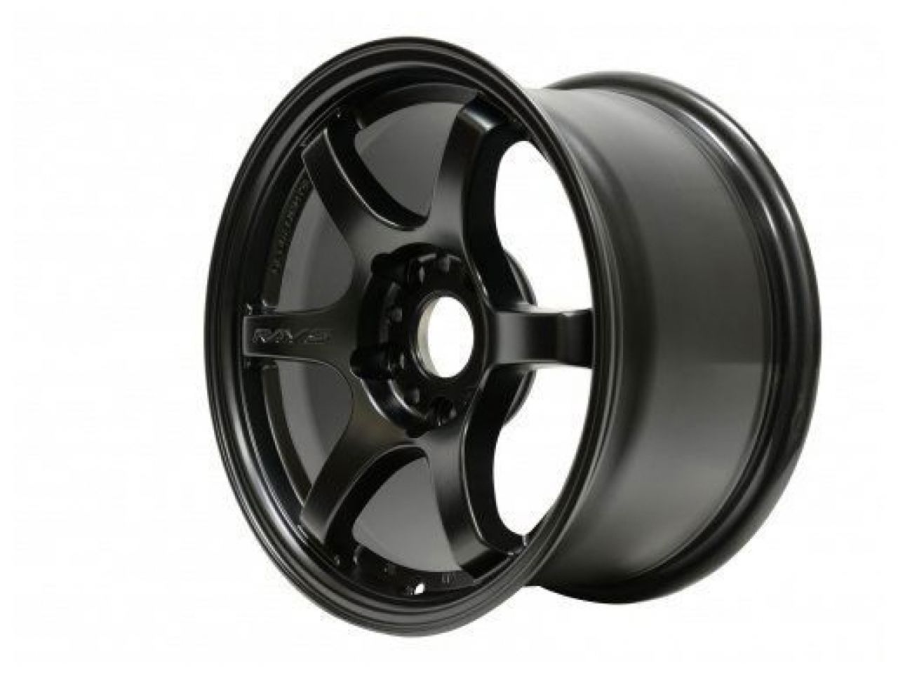 Rays Wheels WGIX38EH Item Image