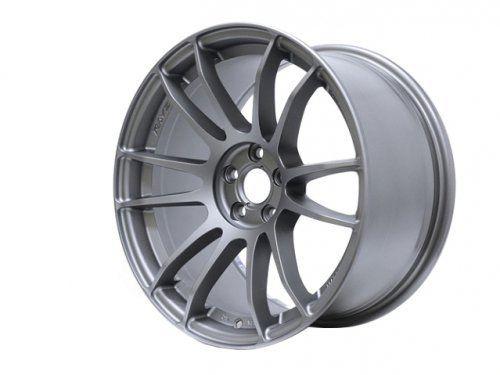 Rays Wheels 57XTREME-18x8.5+33-5x100-Matte Graphite Item Image