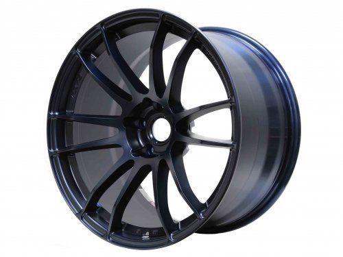 Rays Wheels 57XTREME-18x9.5+40-5x100-Winning Item Image