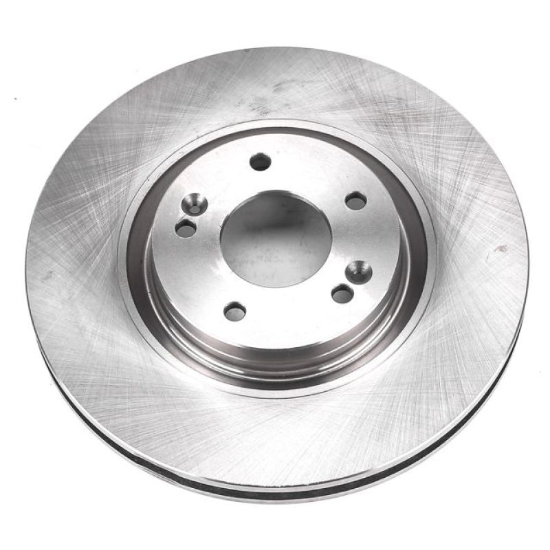 PowerStop PSB Autospecialty Rotor Brakes, Rotors & Pads Brake Rotors - OE main image