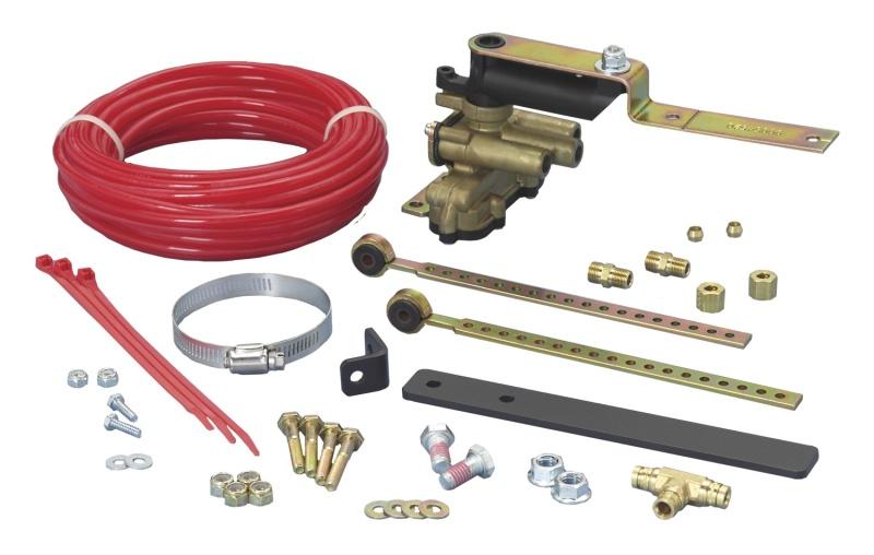 Firestone Level Command Single Mechanical Height Sensor Kit (WR17602186) 2186 Main Image