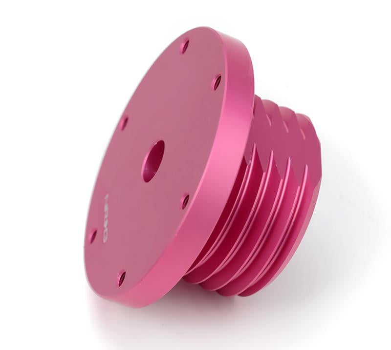 NRG Short Hub Thrustmaster - Pink SRK-TMH-PK Main Image