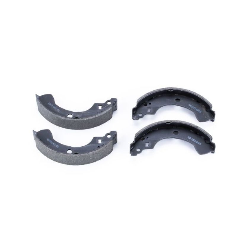 PowerStop PSB Autospecialty Brake Shoes Brakes, Rotors & Pads Brake Shoes main image