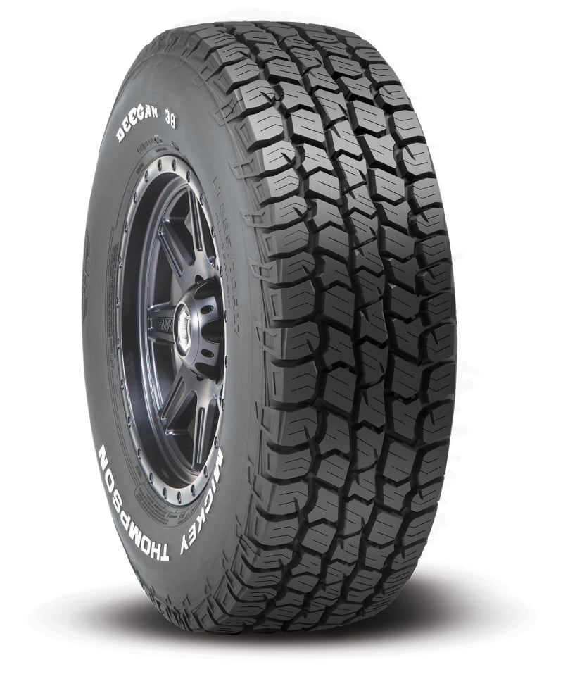 Mickey Thompson MTT Deegan 38 All-Terrain Tire Tires Tires - On/Off-Road A/T main image