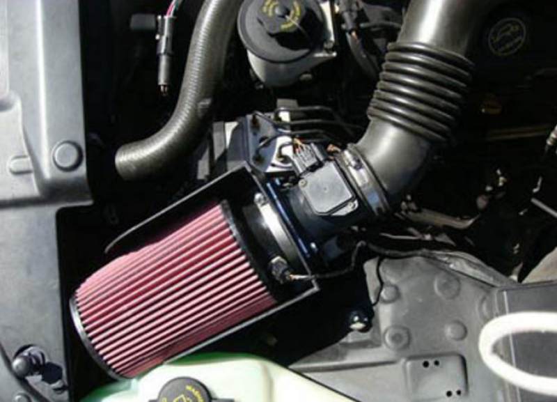 JLT JLT Ram Air Intake Kits Air Intake Systems Short Ram Air Intakes main image