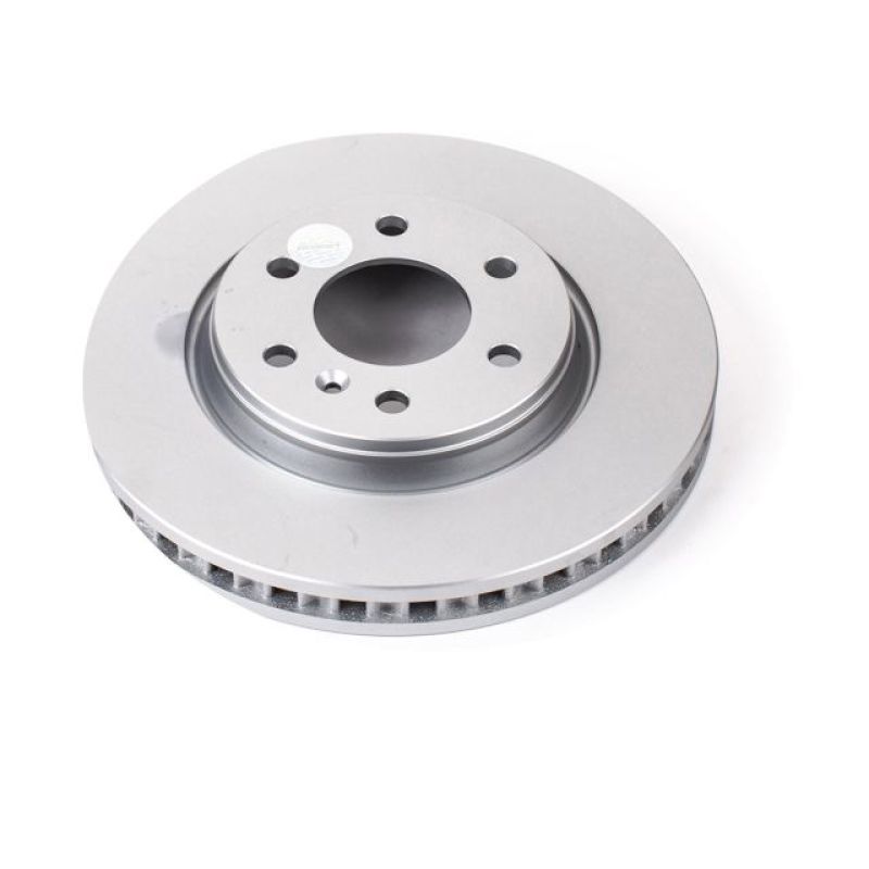 PowerStop PSB Evolution Coated Rotor Brakes, Rotors & Pads Brake Rotors - OE - Cryo main image