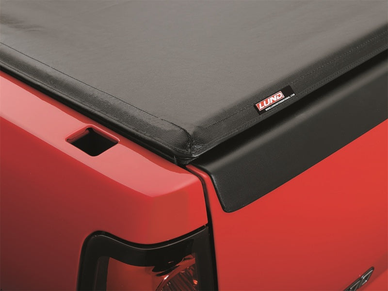 LUND LND Genesis Seal & Peel Tonneau Covers Tonneau Covers - Roll Up main image