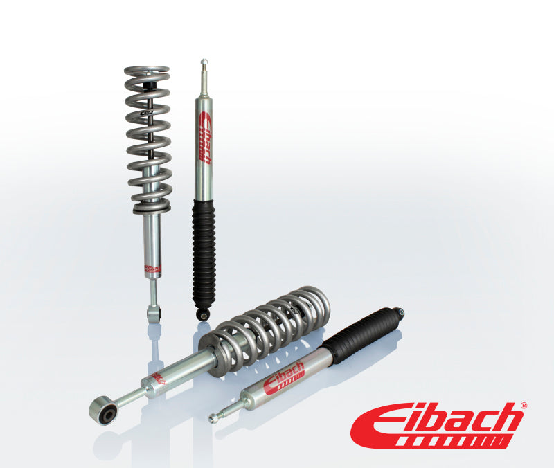 Eibach EIB All-Terrain Lift Kits Suspension Suspension Packages main image