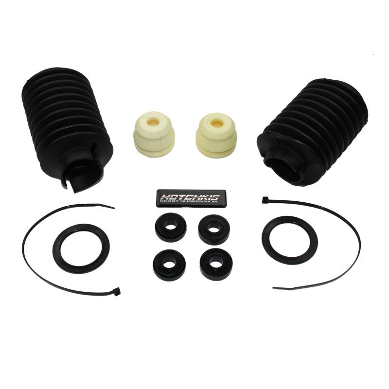 Hotchkis 79-93 Ford Mustang Caster/Camber Rebuild Kit 3001RB Main Image