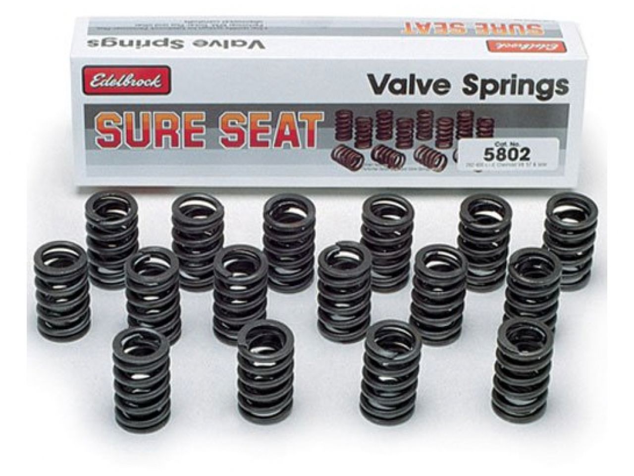 Edelbrock Valve Springs 5821 Item Image