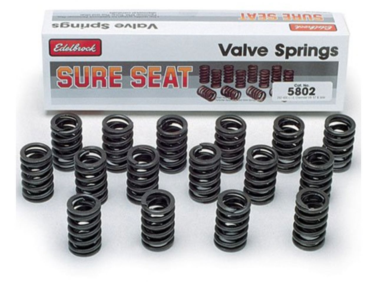 Edelbrock Valve Springs 5767 Item Image