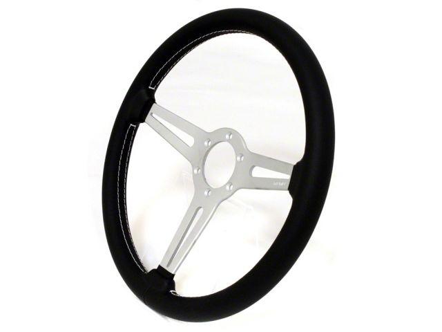Momo Steering Wheels RET36BK2S Item Image