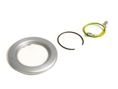 Momo Retro Steering Wheel 360mm