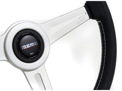 Momo Retro Steering Wheel 360mm