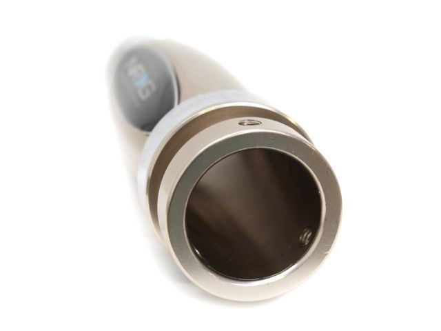 NRG Hand Brake Titanium