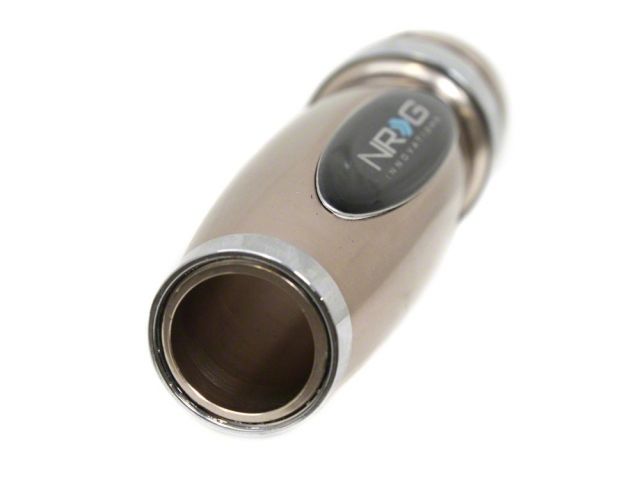 NRG Hand Brake Titanium