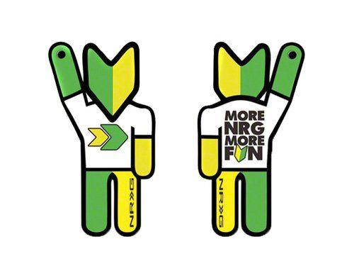 NRG Miscellaneous AF-101 Item Image