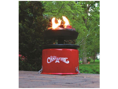 Camco Big Red Campfire - Olympian