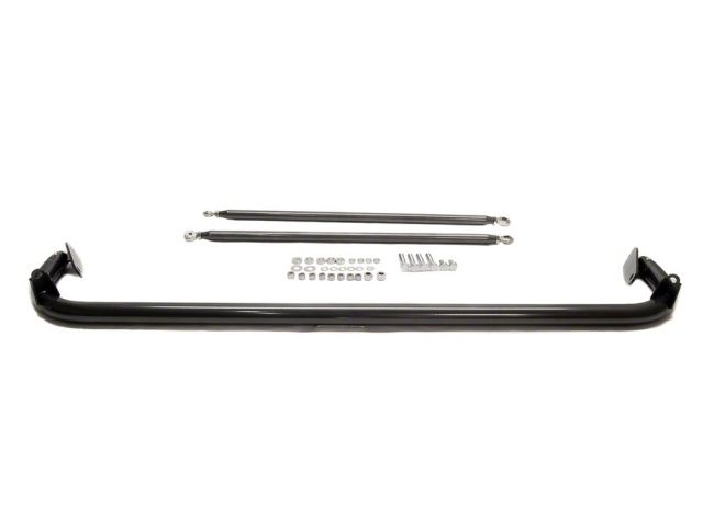 NRG Harness Bars HBR-002 TI Item Image