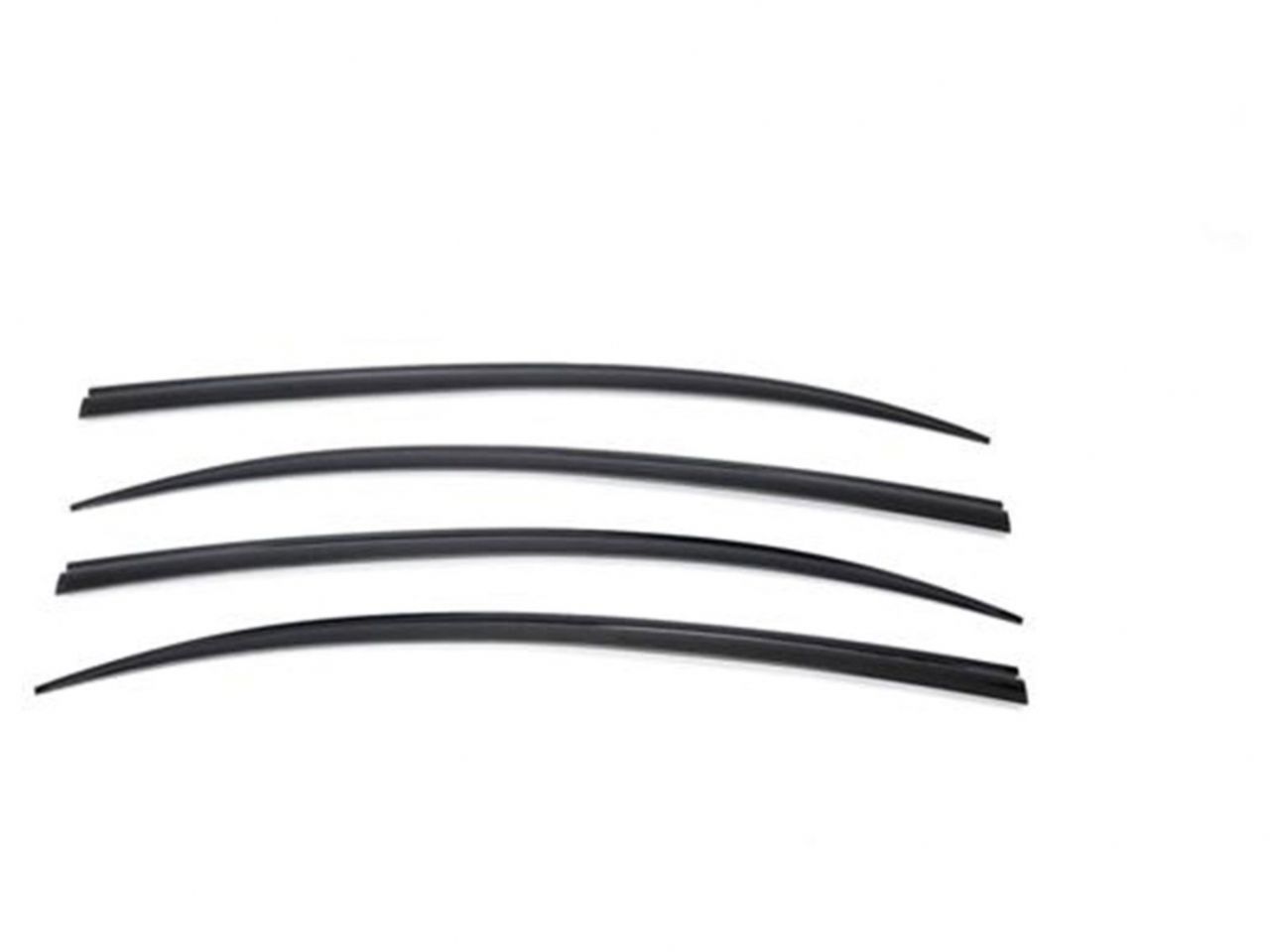 Putco Window Visors 580425 Item Image