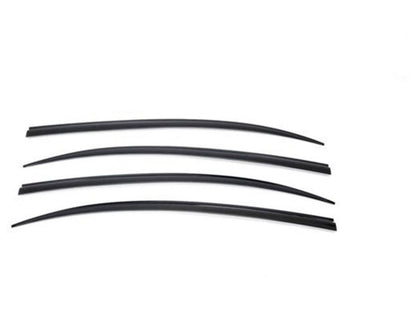 Putco Window Visors 580425 Item Image