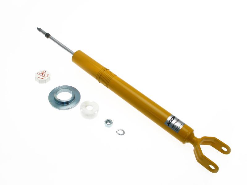 Koni Sport (Yellow) Shock 02-07 Mercedes W211 E320/ E430. Exc. Airmatic and 4-Matic (AWD) - Front 8041 1307Sport Main Image