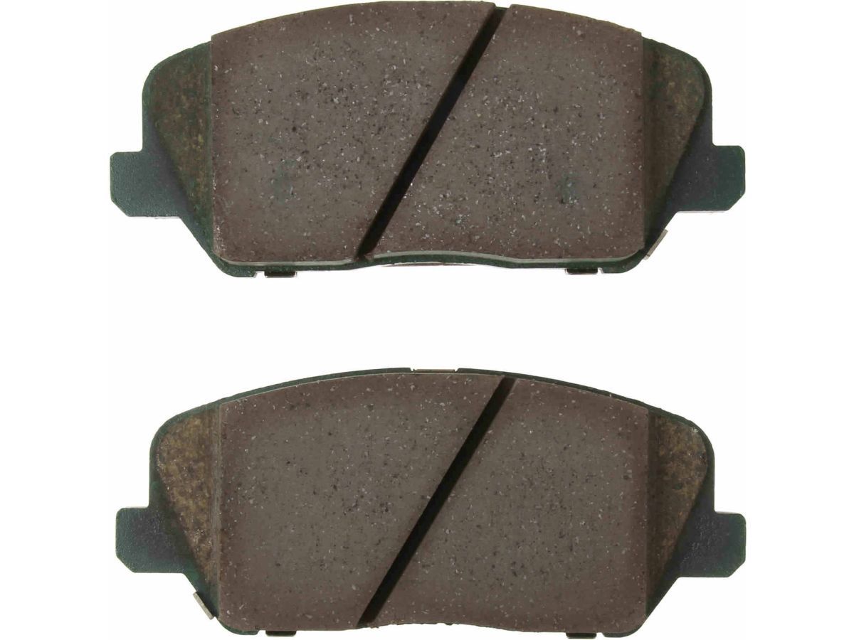 Genuine Parts Company Brake Pads 581012VA25 Item Image