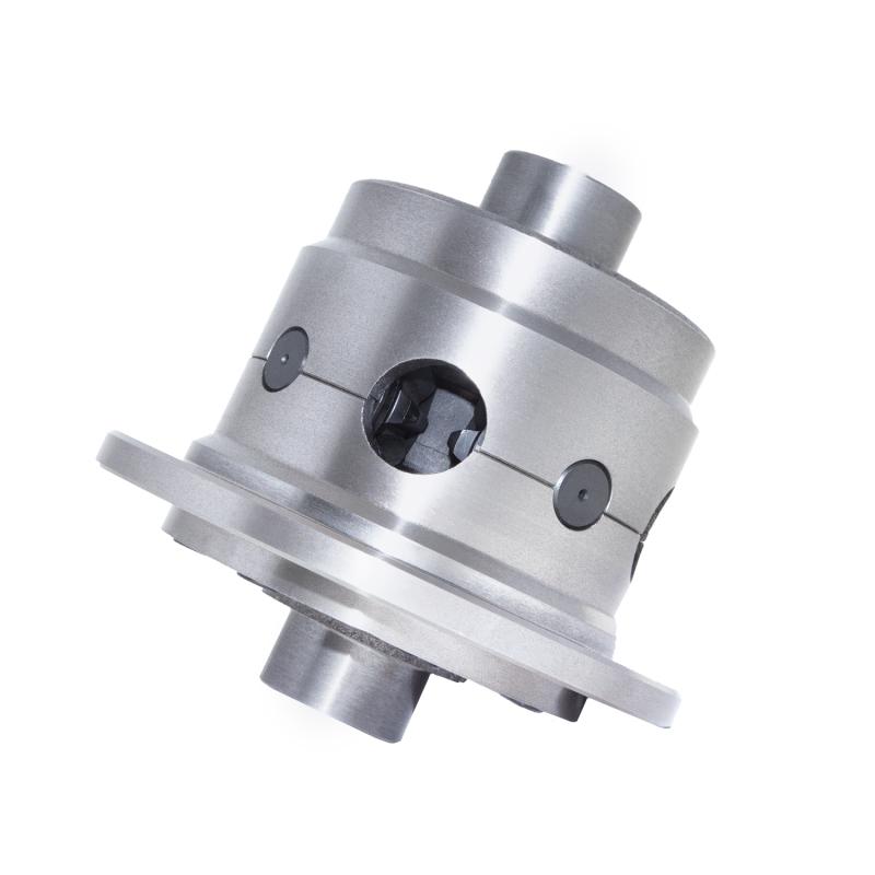 Yukon Gear Dura Grip Positraction Dana 60 w/ 35 Spline 4.10 & Down Ratio YDGD60-3-35 Main Image