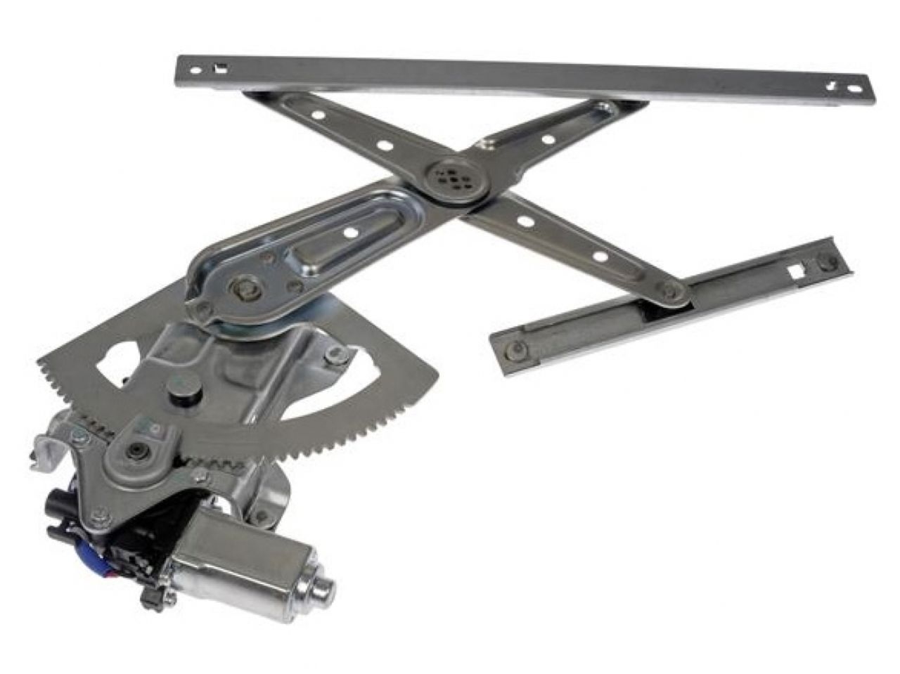 Dorman Power Window Regulator And Motor Assembly