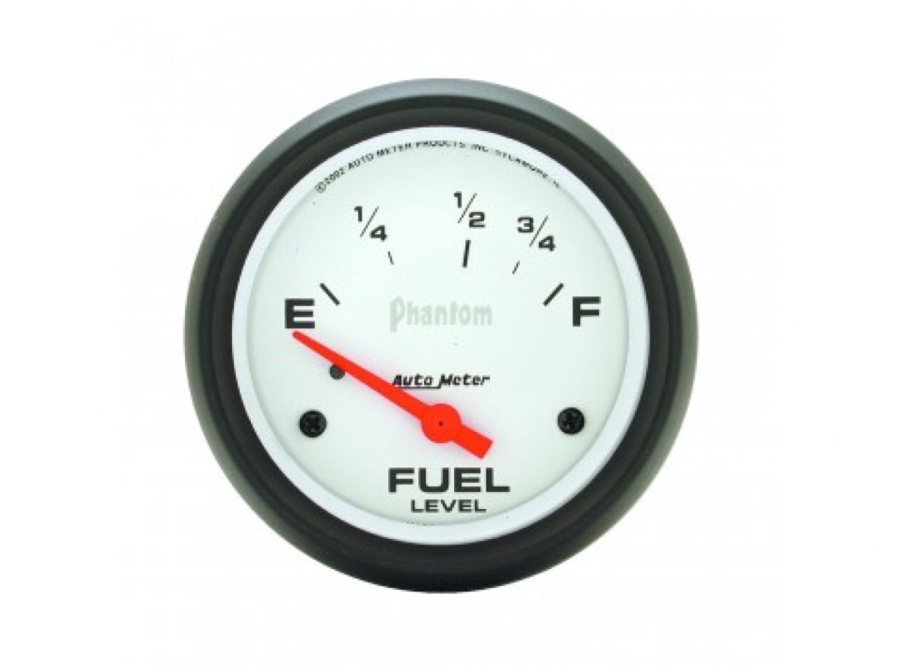 Autometer Fuel Level Gauge 5815 Item Image