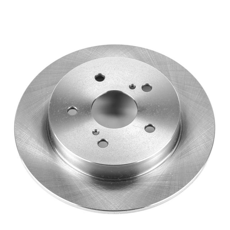 PowerStop PSB Autospecialty Rotor Brakes, Rotors & Pads Brake Rotors - OE main image