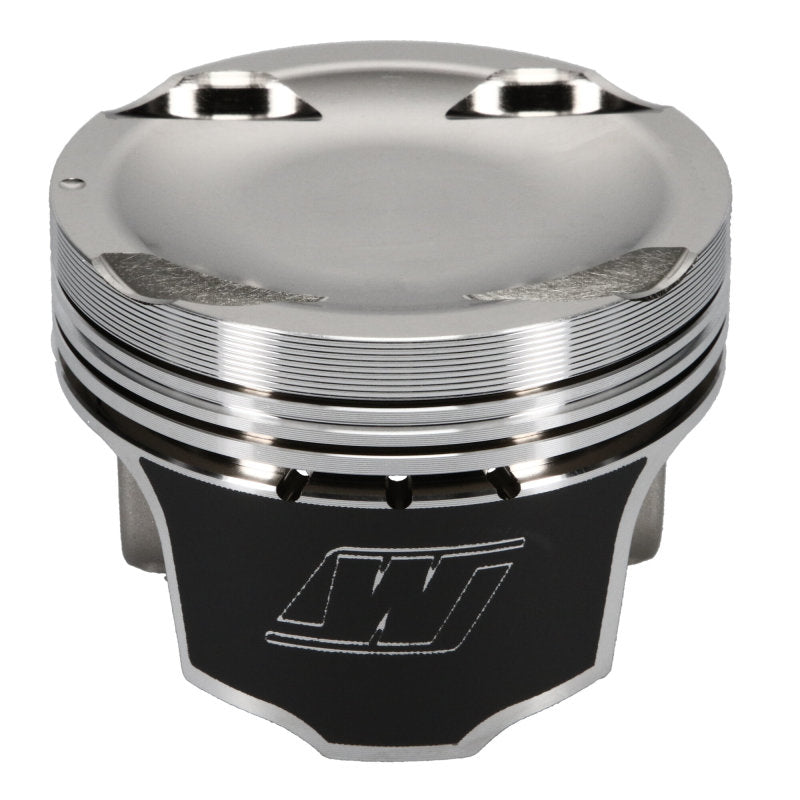 Wiseco 1400 HD Mitsubishi EVO 8 - 4G63 Turbo -14cc Shelf Stock Single Piston 6626M85AP