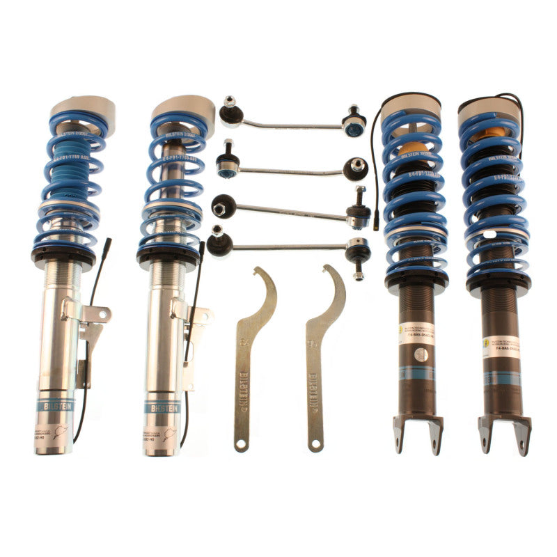 Bilstein BIL B16 Series Suspension Kits Suspension Coilovers main image