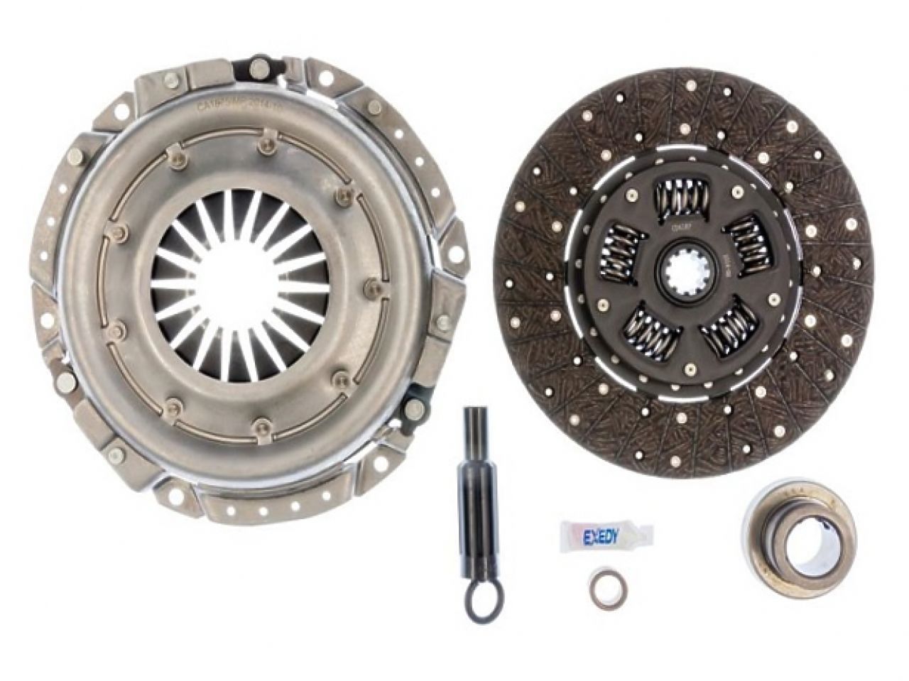 Exedy Clutch Kits 01026 Item Image