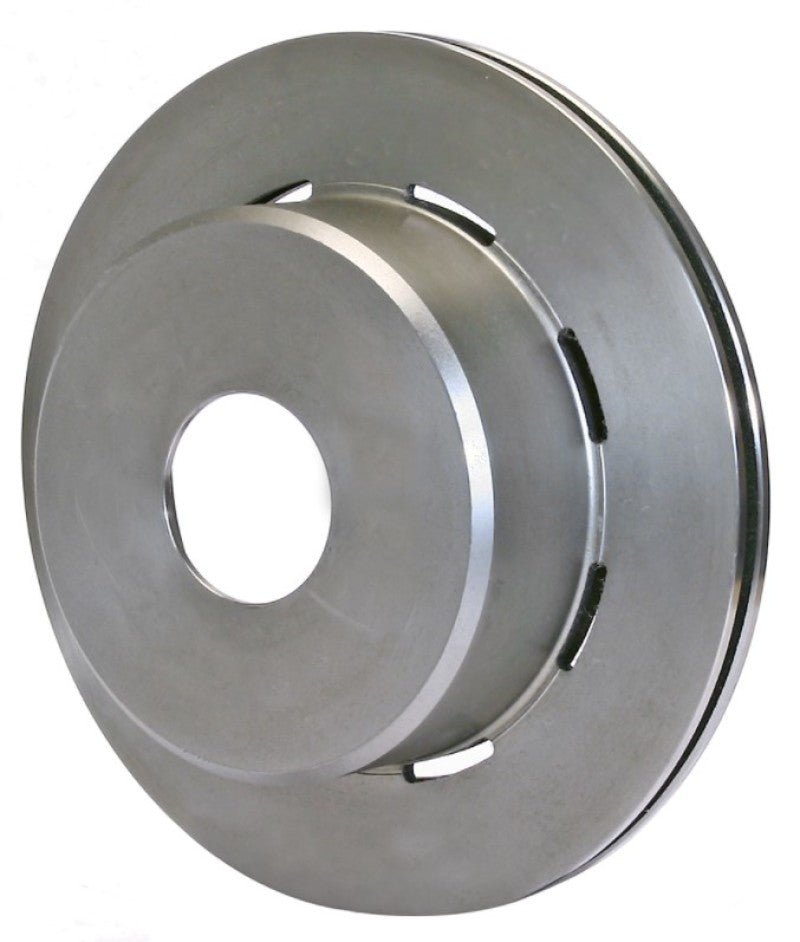 Wilwood Rotor-2.32in Offset 12.19 x .810 - Blank 160-8865