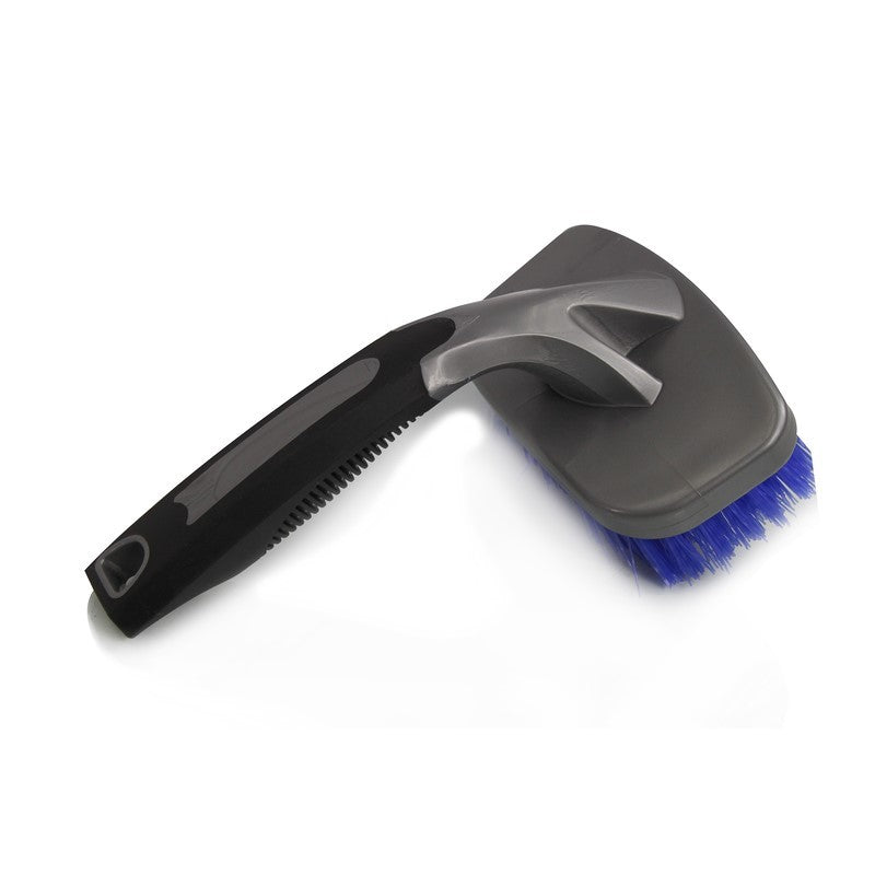 Chemical Guys Curved Tire Brush (P12) ACC_204