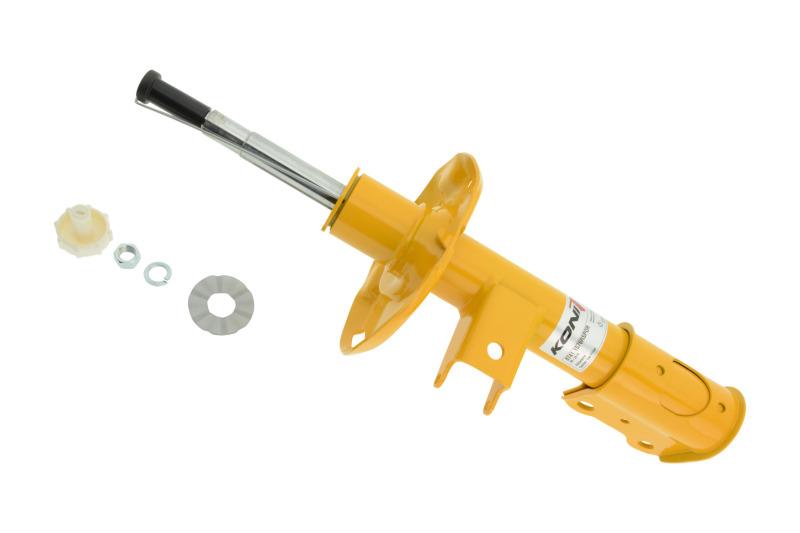 Koni Sport (Yellow) Shock 14-15 Mercedes-Benz CLA-Class Front Passenger Side 8741 1576RSPOR Main Image