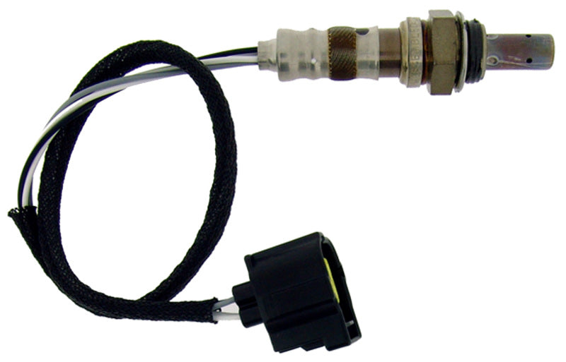 NGK Jeep TJ 2006-2005 Direct Fit Oxygen Sensor 23018