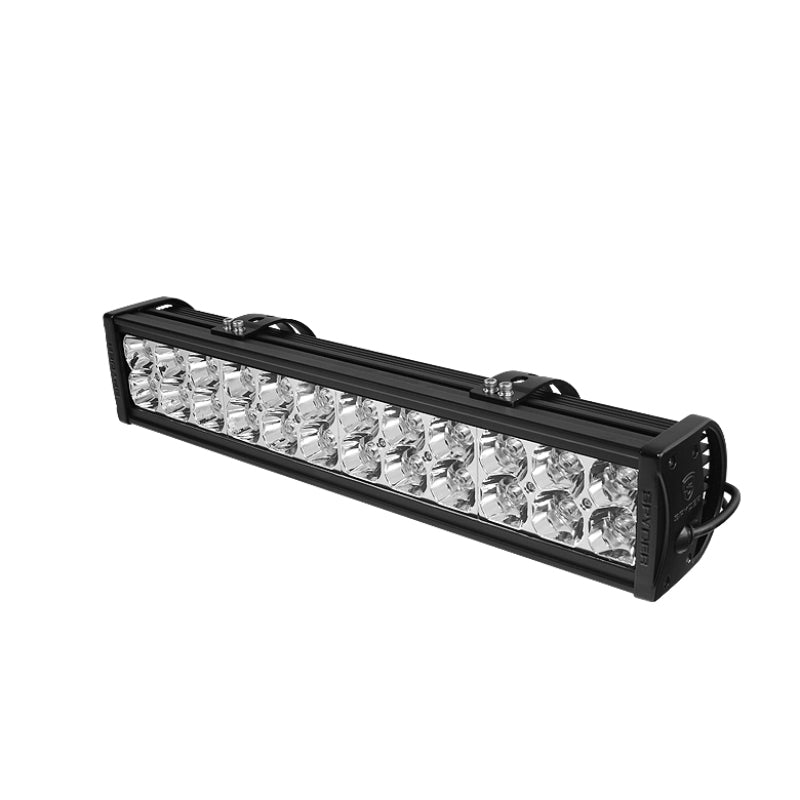 SPYDER SPY xTune LED Light Bar Lights Light Bars & Cubes main image