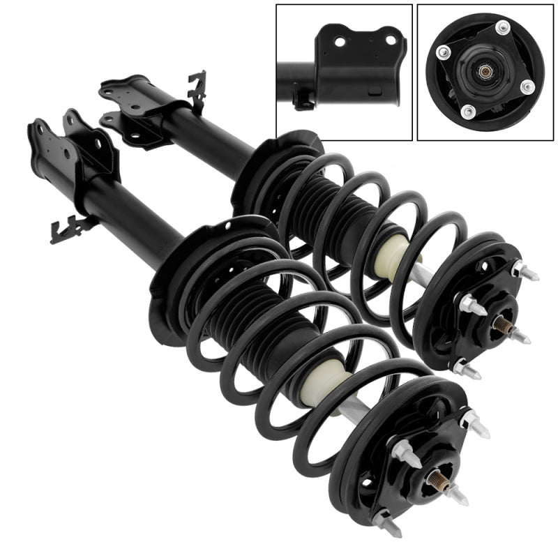 SPYDER SPY xTune Struts and Springs Suspension Shock & Spring Kits main image